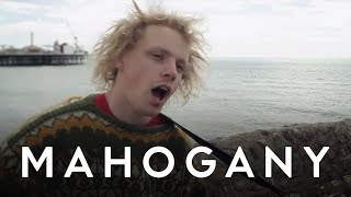 Moddi - Krokstav-emne | Mahogany Session