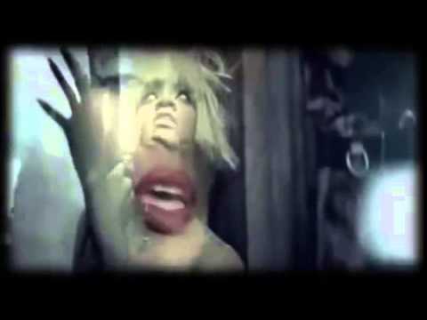 Риана - Mad House [Music video] Rated R