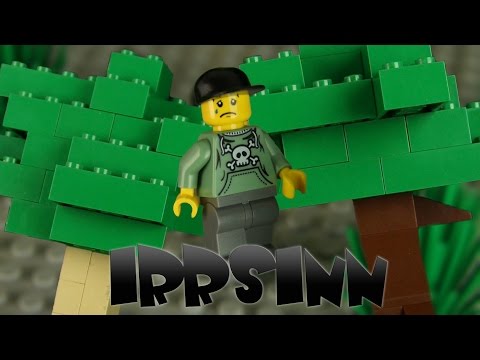 IRRSINN | 4K Brickfilm