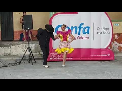 Pasaje FCRFM - (Región Llanera) - "Ondas de Arauca"