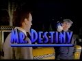 Mr Destiny TV Spot 2 1990
