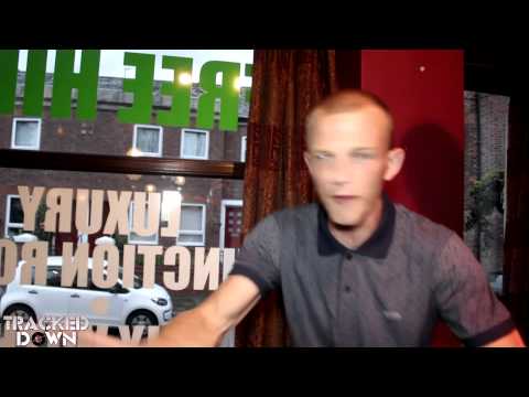 Tracked Down - Grime Clash - Darren C vs Rispik