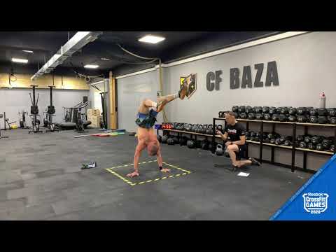 Men's Event 6, Roman Khrennikov, 1:19