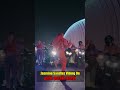 Jasmine Sandlas Vibing On Patlo Patake Wargi