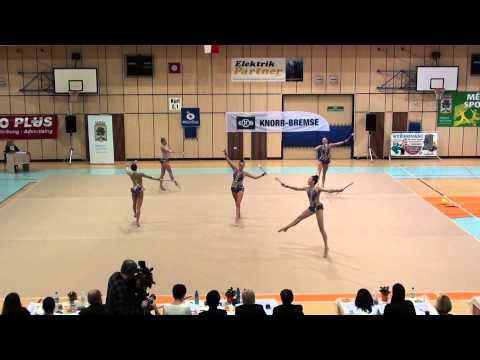 SK Tart MS Brno Seniorky kužele MČR 29.11.2014 Jablonec