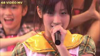 Download lagu [LIVE] AKB48 - Aitakatta (AKB48 First Concert Aitakatta 2006) | 会いたかった mp3