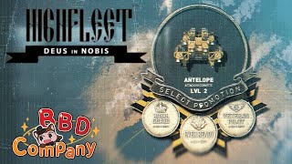 #5【ゆっくり実況】HighFleet 死線を越えた先へ