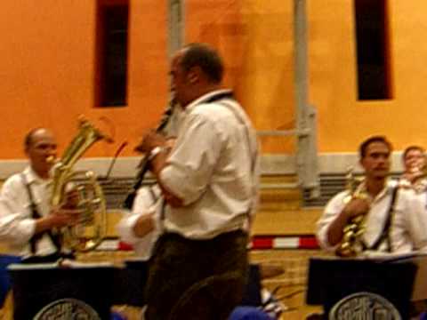 Die Bradler - Gesang der Lerche