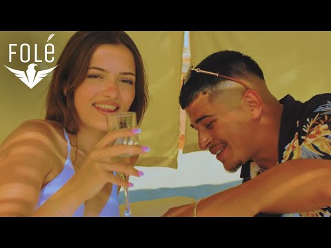 Ylli Polisi - Tequila (Prod. UNiK Beatz)