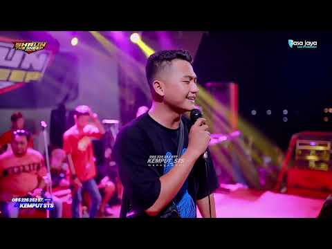 KAWIN KONTRAK DIN ANNESIA - SHAUN THE SHEEP - SOLIDARITAS PEMUDA TLUWUK - WEDARIJAKSA PATI