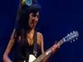Amy Winehouse - Some Unholy War @ Britain's ...