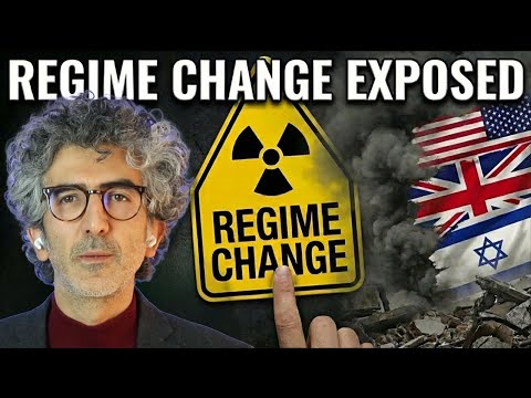 Deep Dive Perspective and 2 more