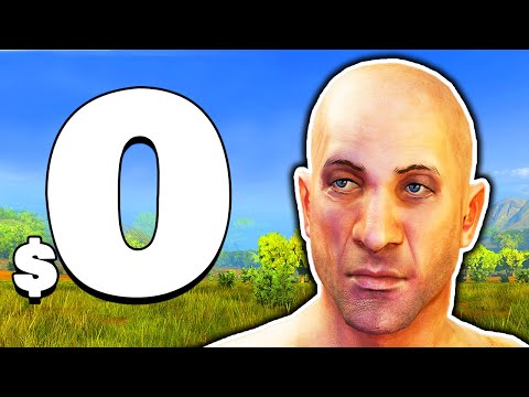 Bannerlord, Starting with $0...