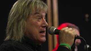 The Jay Sekulow Band - Angels We Have Heard on High