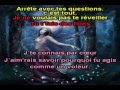 Karaoké - menelik - Bye bye.avi 
