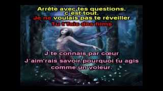 Karaoké - menelik - Bye  bye.avi