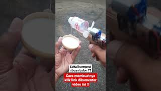 Download lagu sen4pan gelembung sabun otomatis terunik & mudah dibuat  #kreatif #diy #tutorial mp3 Download lagu sen4pan gelembung sabun otomatis terunik & mudah dibuat  #kreatif #diy #tutorial mp3