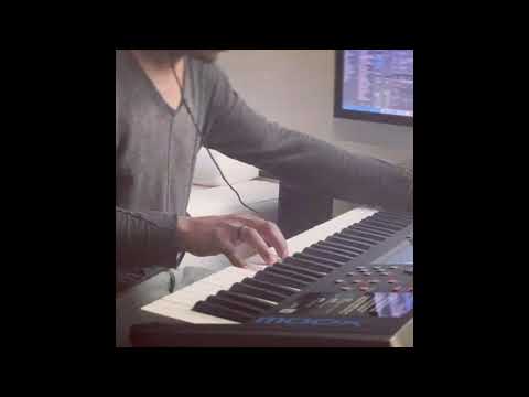 JayFlex Beatz - Nou Ansanm  {Yayad 2020 Instru}