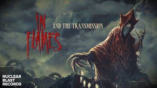 Kadr z teledysku End The Transmission tekst piosenki In Flames