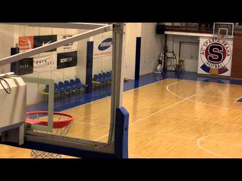 BA Sparta vs BK Kladno 17.2.2012 3rd Q