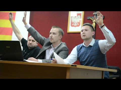 Walne Zebranie Członków MKS Warta Obrzycko