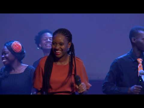 Temitope Oluwadare - 'Oluwa E Tobi'