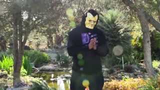 ISSUE - 'Mask On The Moon' (Official Video)