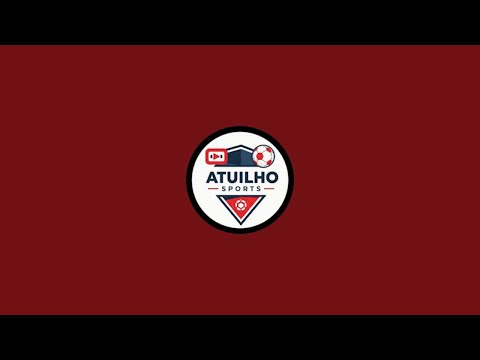 Atuilho Sports TV está ao vivo!