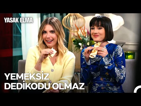 Yalı Günlükleri #118: Bizim Hayatı Sevme Sebepleri Dersek - Yasak Elma
