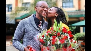 MEET WAHIGA MWAURA'S MOTHER IN LAW WHO MADE THE WEDDING HAPPEN video