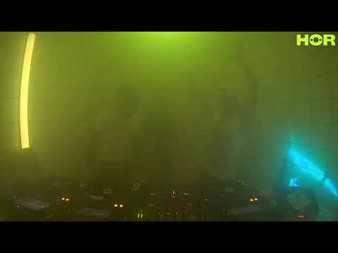 Sachsentrance - Atreo, HKKPTR & Raverpik / July 21 / 9pm-10pm