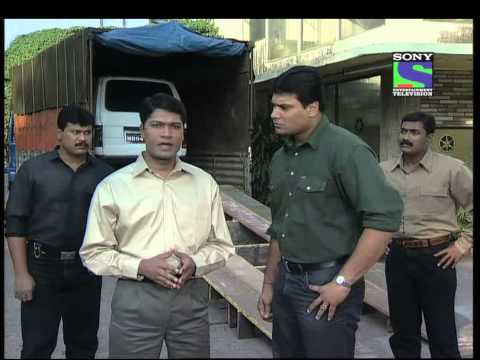 CID - Episode 75