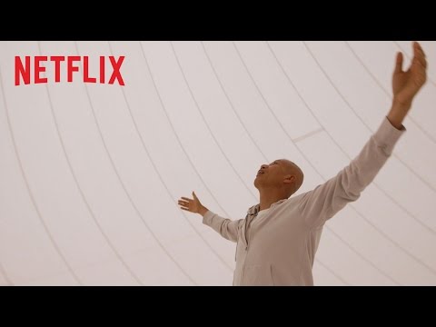 Sky Ladder: The Art of Cai Guo-Qiang