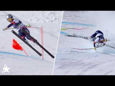 Lindsey Vonn’s Injury UPDATE After Scary Olympic Crash