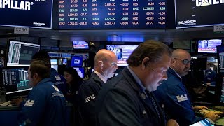 Risk of a Pullback in US Markets Is Quite High: Oliver