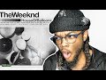 DELI Reacts To The Weeknd House Of Balloons Album