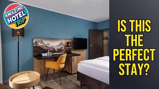 Mercure Hotel München Neuperlach Süd – Ist dies der perfekte Aufenthalt? | Münch