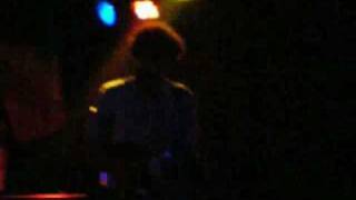 Shout Out Louds - Shut Your Eyes - Live in Curitiba