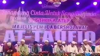 Download lagu Majelis at Taufiq-tak sempat pacaran mp3