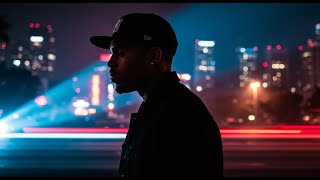 Chris Brown – &quot;Alone&quot; (Official Music)