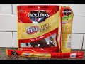 Jack Link’s Fritos Chili Cheese: Beef Jerky, Meat Stick & Jalapeño Cheese Stick Review