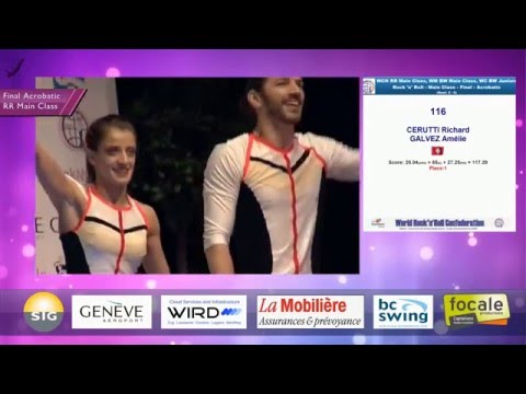 24 21.11.2015 Final Acro RR MainClass Cerutti Richard Galvez Amélie