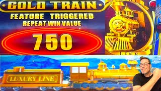 LUXURIOUS HUGE WIN on Timber Wolf & BIG WIN at the Coin Combo COW Carnival!! ππ°π₯³