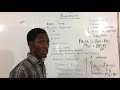 STA211 Probability
