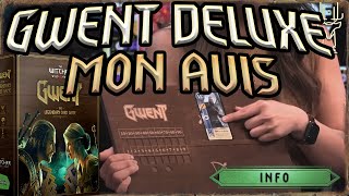 Gwent Collector Deluxe : Vaut-il son Prix ? Analyse et Avis