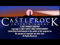 Castle Rock Entertainment Television 34 Years Version 2