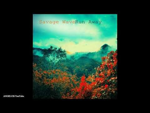 Savage Wave - Chrome Jail [Release 2021]