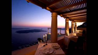 Luxury Grooves  -   Martini On Ice