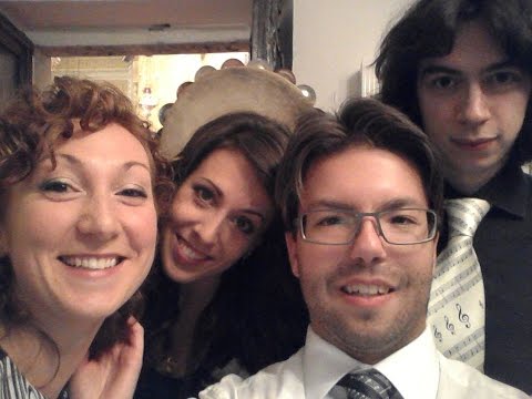 Schiarazula Marazula - Giorgio Mainerio