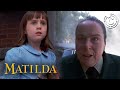 Matilda Getting Put In The Chokey CineStream